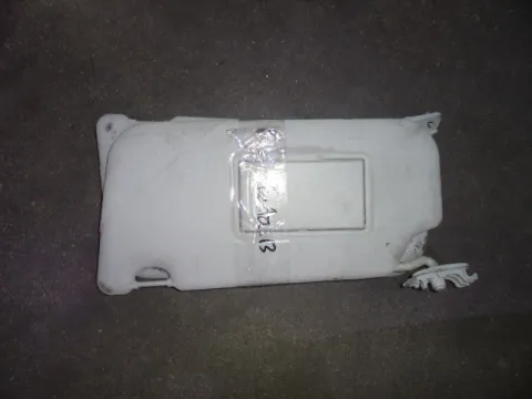 Σετ Σκιαδίων για FORD FIESTA (2012 - 2017) Mk7 Σετ Σκιαδίων για FORD FIESTA (2012 - 2017) Mk7