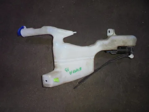 Δοχείο Υαλοκαθαριστήρων Με Μοτέρ για FORD FIESTA (2008 - 2012) Mk6 (JA8) , (2012 - 2017) Mk7 Δοχείο Υαλοκαθαριστήρων Με Μοτέρ για FORD FIESTA (2008 - 2012) Mk6 (JA8) , (2012 - 2017) Mk7