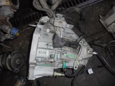 Κιβώτιο Ταχυτήτων (Σασμάν) Χειροκίνητο για NISSAN PULSAR (2015 -) 1500 Diesel (K9K F 646) turbo 110hp Κιβώτιο Ταχυτήτων (Σασμάν) Χειροκίνητο για NISSAN PULSAR (2015 -) 1500 Diesel (K9K F 646) turbo 110hp