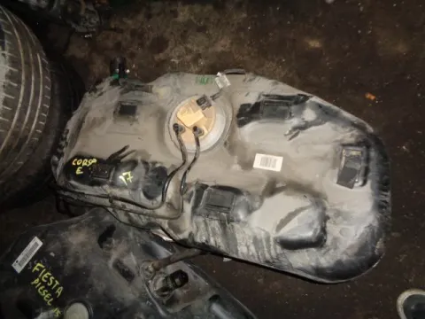 Δεξαμενή Καυσίμου (Ρεζερβουάρ) για OPEL CORSA (2014 - ) E 1300 Diesel (B13DTE) 75hp *Δ* Δεξαμενή Καυσίμου (Ρεζερβουάρ) για OPEL CORSA (2014 - ) E 1300 Diesel (B13DTE) 75hp *Δ*
