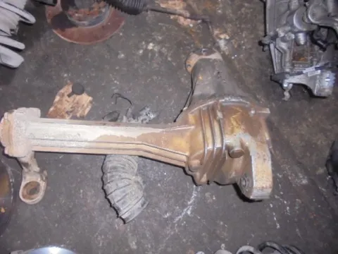 Διαφορικό Εμπρός για SUZUKI VITARA (1995 - 2001) (SV) Japan Διαφορικό Εμπρός για SUZUKI VITARA (1995 - 2001) (SV) Japan