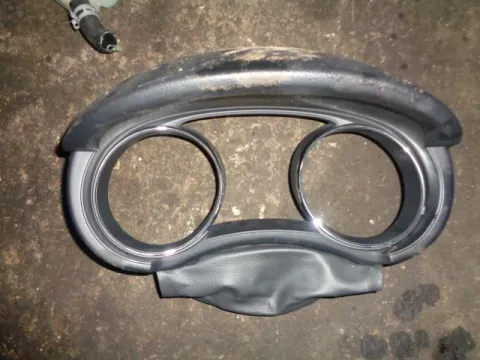 Πλαστικά Κοντέρ για NISSAN PULSAR (2015 -) *Δ* Πλαστικά Κοντέρ για NISSAN PULSAR (2015 -) *Δ*