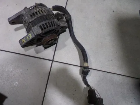 Δυναμό - Εναλλάκτης 23100-77A00   για NISSAN SUNNY (1990 - 1991) (N13) Δυναμό - Εναλλάκτης 23100-77A00   για NISSAN SUNNY (1990 - 1991) (N13)
