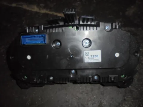 Κοντέρ για OPEL CORSA (2014 - ) E 1300 Diesel (B13DTE) 75hp -  Κοντέρ για OPEL CORSA (2014 - ) E 1300 Diesel (B13DTE) 75hp -