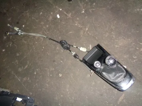 Μοχλός Ταχυτήτων με Ντίζες για NISSAN PULSAR (2015 -) 1500 Diesel (K9K F 646) turbo 110hp *Δ* Μοχλός Ταχυτήτων με Ντίζες για NISSAN PULSAR (2015 -) 1500 Diesel (K9K F 646) turbo 110hp *Δ*