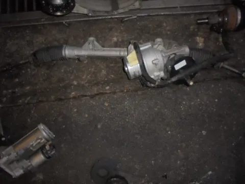 Κρεμαγιέρα Ηλεκτρική για PEUGEOT 208 (2012 - 2016) ( ) 1600 Diesel e-HDi 115hp BH02 Κρεμαγιέρα Ηλεκτρική για PEUGEOT 208 (2012 - 2016) ( ) 1600 Diesel e-HDi 115hp BH02