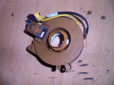 Ροζέτα Αερόσακου Τιμονιού (Ταινία-Ρολόι) για FIAT DUCATO (2006 - 2014) - 