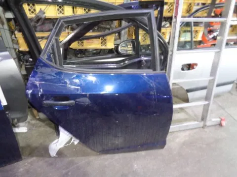 Πόρτα Πίσω Δεξιά για SEAT IBIZA (2008 - 2013) (6J) Ηatchback - 5dr *Ε* Πόρτα Πίσω Δεξιά για SEAT IBIZA (2008 - 2013) (6J) Ηatchback - 5dr *Ε*