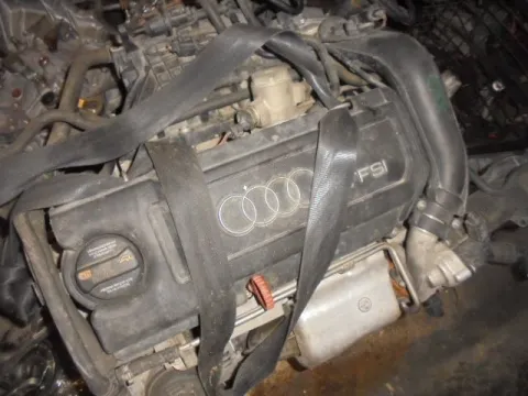 Κινητήρας Κορμός - Καπάκι CAX για AUDI A3 (2005 - 2008) (8P) 1400 (CAXC) (CMSA) Petrol 125 TFSI Κινητήρας Κορμός - Καπάκι CAX για AUDI A3 (2005 - 2008) (8P) 1400 (CAXC) (CMSA) Petrol 125 TFSI