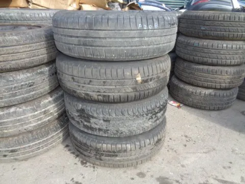 Ζαντολάστιχο 185/65/15 Τεμαχια 2 **** για PEUGEOT 208 (2012 - 2016) ( ) *Δ* -  Ζαντολάστιχο 185/65/15 Τεμαχια 2 **** για PEUGEOT 208 (2012 - 2016) ( ) *Δ* -