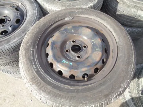 Ζαντολάστιχο 185/65/15 Τεμαχια 4 **** για HYUNDAI i20 (2015 - ) *Δ* Ζαντολάστιχο 185/65/15 Τεμαχια 4 **** για HYUNDAI i20 (2015 - ) *Δ*