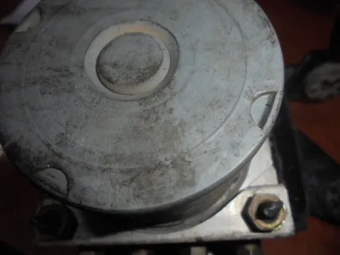 Μονάδα ABS 0261231577 για RENAULT MEGANE (2002 - 2005) (LM) (KM) (EM) (CM) Μονάδα ABS 0261231577 για RENAULT MEGANE (2002 - 2005) (LM) (KM) (EM) (CM)