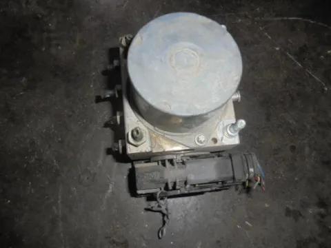 Μονάδα ABS 0265231502 για MITSUBISHI COLT (2005 - 2008 ) (CZ) Μονάδα ABS 0265231502 για MITSUBISHI COLT (2005 - 2008 ) (CZ)