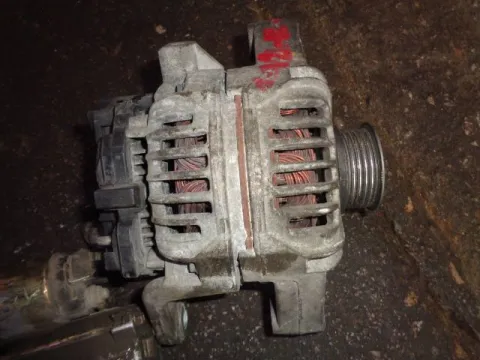 Δυναμό - Εναλλάκτης 0124415002 για OPEL ASTRA (1998 - 2004) G Δυναμό - Εναλλάκτης 0124415002 για OPEL ASTRA (1998 - 2004) G