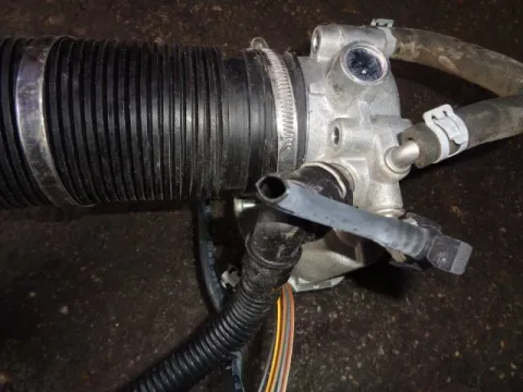 Σώμα Πεταλούδας 5561495 για OPEL INSIGNIA (2008 - 2014) 1800 (A18XER) Petrol 140 (27) Σώμα Πεταλούδας 5561495 για OPEL INSIGNIA (2008 - 2014) 1800 (A18XER) Petrol 140 (27)