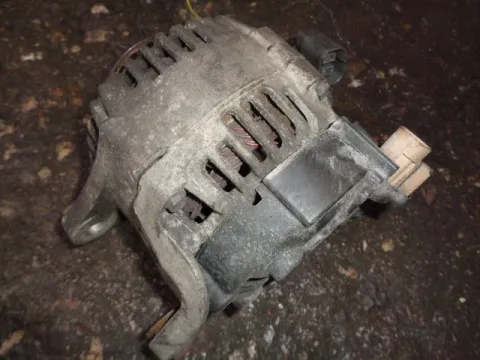 Δυναμό - Εναλλάκτης 23100AX600 για NISSAN MICRA (2003 - 2005) (K12) Δυναμό - Εναλλάκτης 23100AX600 για NISSAN MICRA (2003 - 2005) (K12)