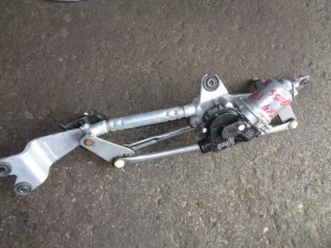 Μοτέρ Κίνησης Εμπρός Υαλοκαθαριστήρων για SUZUKI SX4 S-CROSS (2017 -) ΠΑΛΕΤΑ 4 *297508* Μοτέρ Κίνησης Εμπρός Υαλοκαθαριστήρων για SUZUKI SX4 S-CROSS (2017 -) ΠΑΛΕΤΑ 4 *297508*