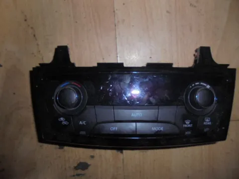 Χειριστήρια Καλοριφέρ 39510-54P00 για SUZUKI VITARA (2015 - ) Χειριστήρια Καλοριφέρ 39510-54P00 για SUZUKI VITARA (2015 - )