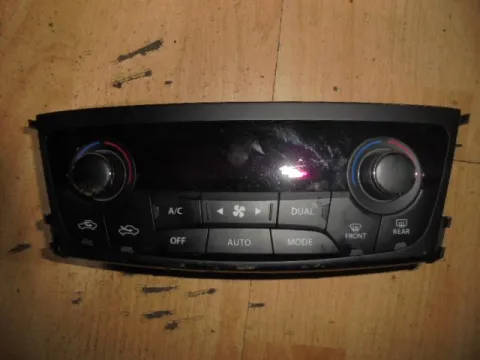 Χειριστήρια Καλοριφέρ 39510-61M10 για SUZUKI SX4 S-CROSS (2017 -) Χειριστήρια Καλοριφέρ 39510-61M10 για SUZUKI SX4 S-CROSS (2017 -)