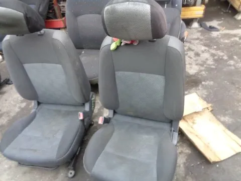 Καθίσματα Σετ Εμπρός για KIA PICANTO (2004 - 2008) (BA) *Α* Καθίσματα Σετ Εμπρός για KIA PICANTO (2004 - 2008) (BA) *Α*