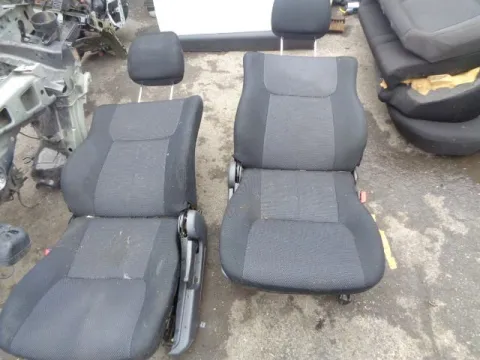Καθίσματα Σετ Εμπρός για DAIHATSU TERIOS (2000 - 2005) (J102) *Α* Καθίσματα Σετ Εμπρός για DAIHATSU TERIOS (2000 - 2005) (J102) *Α*