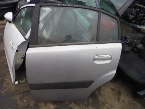 Πόρτα Πίσω Αριστερή για KIA RIO (2005 - 2011) (JB) Hatchback - 5dr *Γ* Πόρτα Πίσω Αριστερή για KIA RIO (2005 - 2011) (JB) Hatchback - 5dr *Γ*