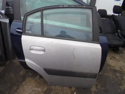 Πόρτα Πίσω Δεξιά για KIA RIO (2005 - 2011) (JB) *Γ* Πόρτα Πίσω Δεξιά για KIA RIO (2005 - 2011) (JB) *Γ*