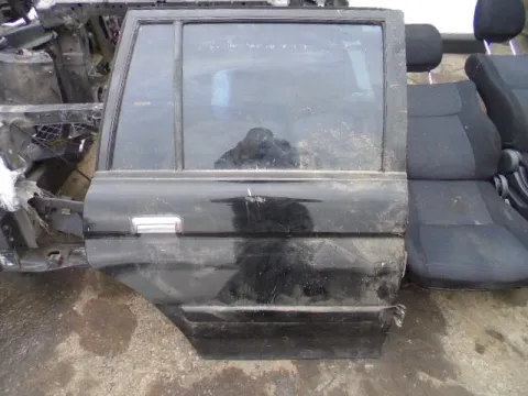Πόρτα Πίσω Δεξιά για MITSUBISHI PAJERO (1998 - 2000) SPORT (K90) Πόρτα Πίσω Δεξιά για MITSUBISHI PAJERO (1998 - 2000) SPORT (K90)