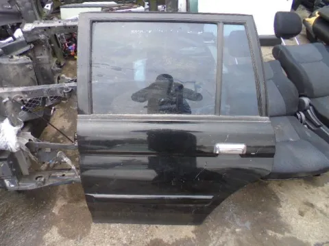 Πόρτα Πίσω Αριστερή για MITSUBISHI PAJERO (1998 - 2000) SPORT (K90) Πόρτα Πίσω Αριστερή για MITSUBISHI PAJERO (1998 - 2000) SPORT (K90)