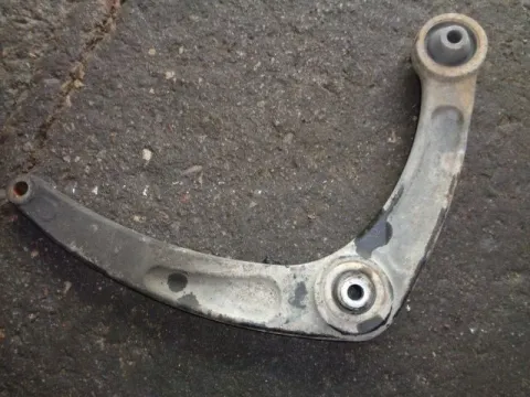 Ψαλίδι Εμπρός Δεξί για PEUGEOT 307 (2001 - 2005) (3A) (3C) Ψαλίδι Εμπρός Δεξί για PEUGEOT 307 (2001 - 2005) (3A) (3C)