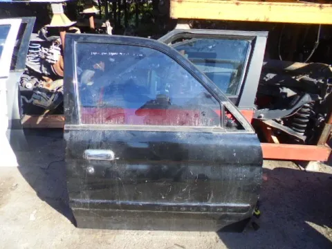 Πόρτα Εμπρός Δεξιά για MITSUBISHI PAJERO (1998 - 2000) SPORT (K90) Πόρτα Εμπρός Δεξιά για MITSUBISHI PAJERO (1998 - 2000) SPORT (K90)