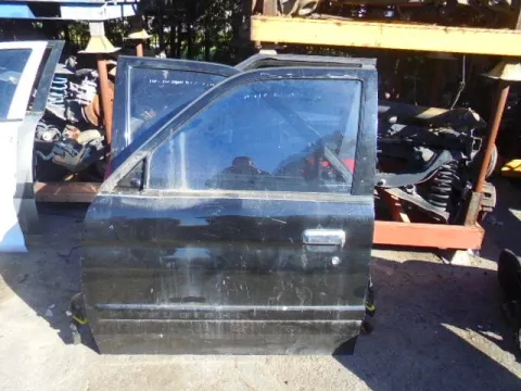 Πόρτα Εμπρός Αριστερή για MITSUBISHI PAJERO (1998 - 2000) SPORT (K90) Πόρτα Εμπρός Αριστερή για MITSUBISHI PAJERO (1998 - 2000) SPORT (K90)