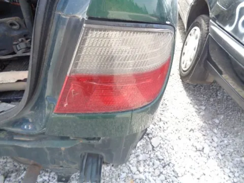 Τροπέτο Αμάξι Κουφάρι Χ. Κινητήρα Με Σασμάν και Πίσω Άξονα Ταμπούρα και Ζαντολάστιχα 185/65/14 για NISSAN PRIMERA (1996 - 1999) (P11) Sedan - 4dr 1600 GA16DE petrol 99 *ΔΒ* -  Τροπέτο Αμάξι Κουφάρι Χ. Κινητήρα Με Σασμάν και Πίσω Άξονα Ταμπούρα και Ζαντολάστιχα 185/65/14 για NISSAN PRIMERA (1996 - 1999) (P11) Sedan - 4dr 1600 GA16DE petrol 99 *ΔΒ* -