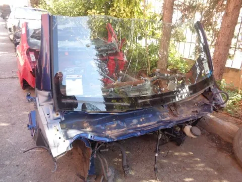 Τροπέτο Εμπρός Κουφάρι για DAIHATSU SIRION (2006 - ) (M300) (M301) *ΔΒ* Τροπέτο Εμπρός Κουφάρι για DAIHATSU SIRION (2006 - ) (M300) (M301) *ΔΒ*