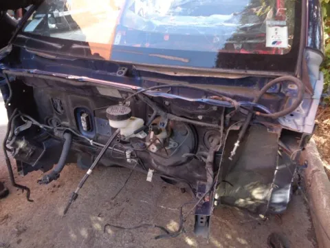 Τροπέτο Εμπρός Κουφάρι για DAIHATSU SIRION (2006 - ) (M300) (M301) *ΔΒ* -  Τροπέτο Εμπρός Κουφάρι για DAIHATSU SIRION (2006 - ) (M300) (M301) *ΔΒ* -