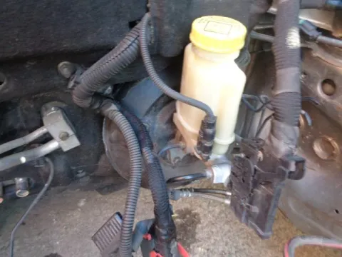 Τροπέτο Εμπρός Κουφάρι για ALFA ROMEO 147 (2004 - 2010) (937) *ΔΒ* -  Τροπέτο Εμπρός Κουφάρι για ALFA ROMEO 147 (2004 - 2010) (937) *ΔΒ* -
