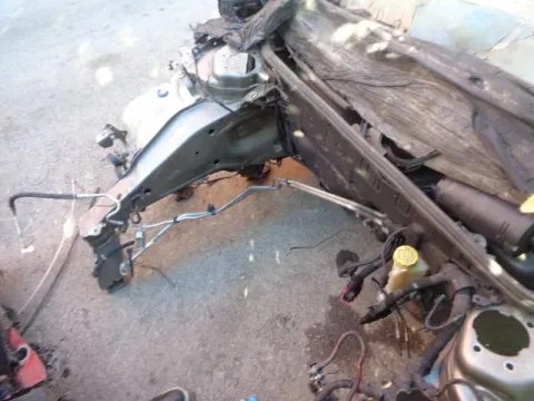 Τροπέτο Εμπρός Κουφάρι για ALFA ROMEO 147 (2004 - 2010) (937) *ΔΒ* -  Τροπέτο Εμπρός Κουφάρι για ALFA ROMEO 147 (2004 - 2010) (937) *ΔΒ* -