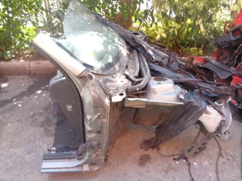 Τροπέτο Εμπρός Κουφάρι για ALFA ROMEO 147 (2004 - 2010) (937) *ΔΒ* -  Τροπέτο Εμπρός Κουφάρι για ALFA ROMEO 147 (2004 - 2010) (937) *ΔΒ* -