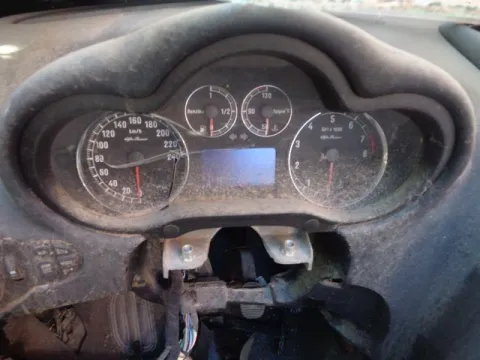 Τροπέτο Εμπρός Κουφάρι για ALFA ROMEO 147 (2004 - 2010) (937) *ΔΒ* -  Τροπέτο Εμπρός Κουφάρι για ALFA ROMEO 147 (2004 - 2010) (937) *ΔΒ* -