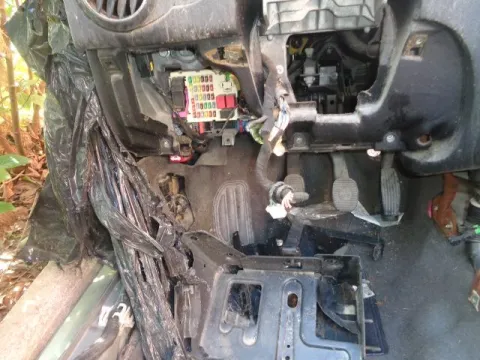 Τροπέτο Εμπρός Κουφάρι για ALFA ROMEO 147 (2004 - 2010) (937) *ΔΒ* -  Τροπέτο Εμπρός Κουφάρι για ALFA ROMEO 147 (2004 - 2010) (937) *ΔΒ* -