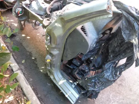 Τροπέτο Εμπρός Κουφάρι για ALFA ROMEO 147 (2004 - 2010) (937) *ΔΒ* -  Τροπέτο Εμπρός Κουφάρι για ALFA ROMEO 147 (2004 - 2010) (937) *ΔΒ* -