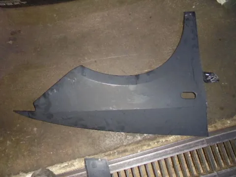 Φτερό Εμπρός Δεξιό για SEAT IBIZA (2008 - 2013) (6J) ΙΜΙΤΑΣΙΟΝ