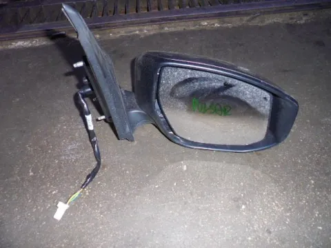 Καθρέπτης Εξωτερικός Δεξιός Ηλεκτρικός Θερμαινόμενος 7ΡΙΝ για NISSAN PULSAR (2015 -)