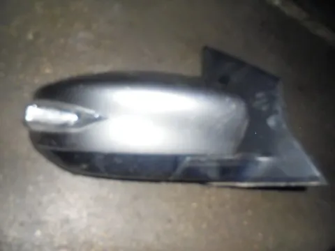 Καθρέπτης Εξωτερικός Δεξιός Ηλεκτρικός Θερμαινόμενος 7ΡΙΝ για NISSAN PULSAR (2015 -) - 