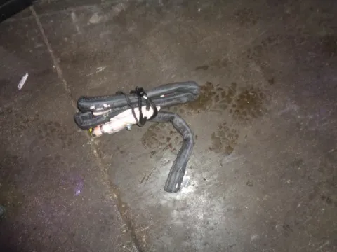 Αερόσακος Οροφής (Κουρτίνα) Αριστερός για PEUGEOT 208 (2016 - ) *Γ* Αερόσακος Οροφής (Κουρτίνα) Αριστερός για PEUGEOT 208 (2016 - ) *Γ*