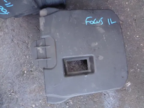 Κάλυμμα Ασφαλειοθήκης για FORD FOCUS (2011 - 2014) () *Δ* Κάλυμμα Ασφαλειοθήκης για FORD FOCUS (2011 - 2014) () *Δ*