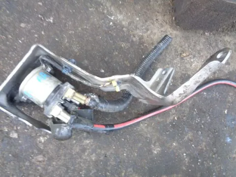 Βαλβιδα Ανακύκλωσης Νερού για NISSAN PULSAR (2015 -) 1500 Diesel (K9K F 646) turbo 110hp *Δ* Βαλβιδα Ανακύκλωσης Νερού για NISSAN PULSAR (2015 -) 1500 Diesel (K9K F 646) turbo 110hp *Δ*
