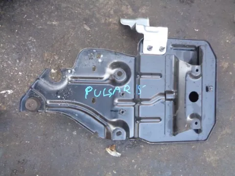 Βάση Μπαταρίας για NISSAN PULSAR (2015 -) *Δ* Βάση Μπαταρίας για NISSAN PULSAR (2015 -) *Δ*
