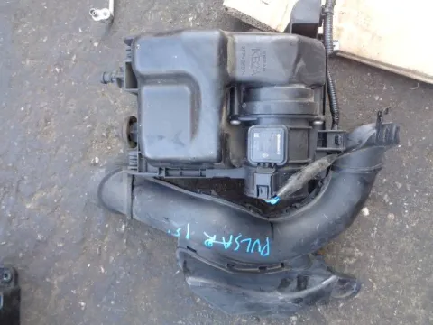 Φιλτροκούτι με Airflow 5WK97021 / 8200682558B για NISSAN PULSAR (2015 -) 1500 Diesel (K9K F 646) turbo 110hp *Δ* Φιλτροκούτι με Airflow 5WK97021 / 8200682558B για NISSAN PULSAR (2015 -) 1500 Diesel (K9K F 646) turbo 110hp *Δ*