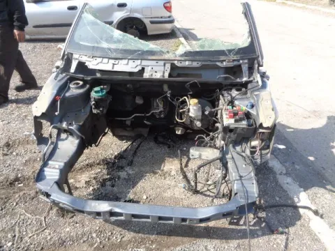 Τροπέτο Εμπρός Κουφάρι για LANCIA YPSILON (2003 - 2006) (843) *ΔΒ* Τροπέτο Εμπρός Κουφάρι για LANCIA YPSILON (2003 - 2006) (843) *ΔΒ*